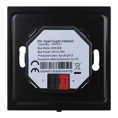 KNX Panel Power Interface EU 