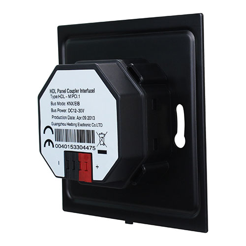 KNX Panel Power Interface EU 