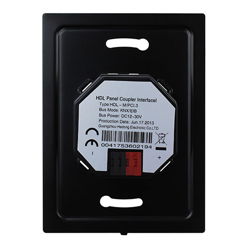 KNX Panel Power Interface US 