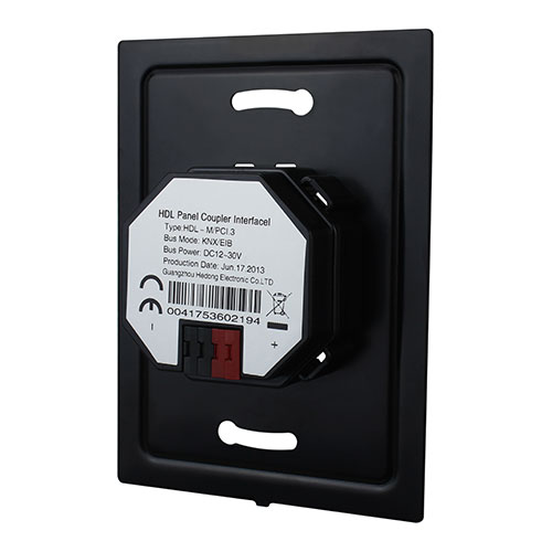 KNX Panel Power Interface US 