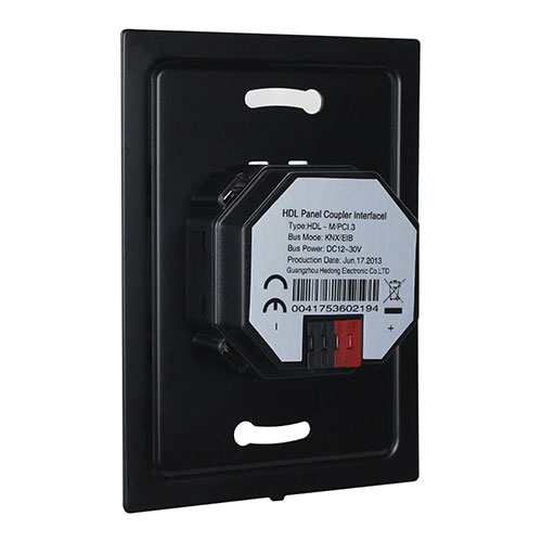 KNX Panel Power Interface US 
