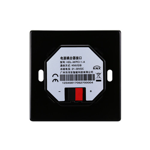 KNX Panel Power Interface EU 