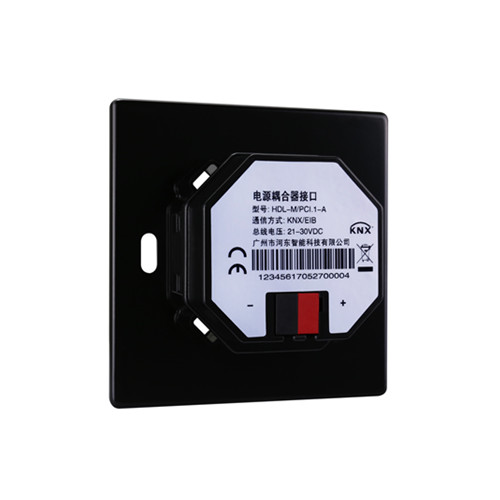 KNX Panel Power Interface EU 