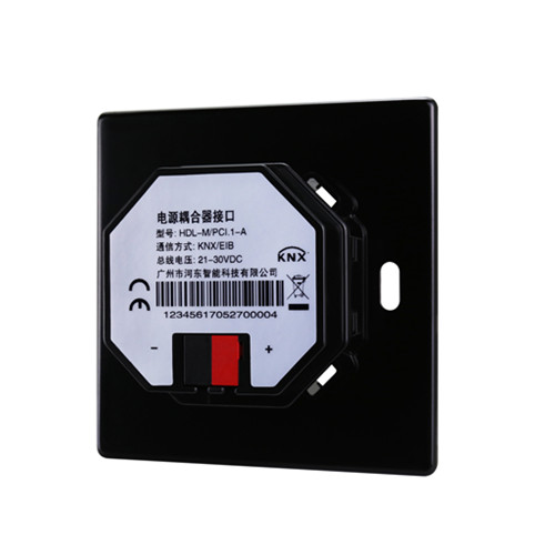 KNX Panel Power Interface EU 