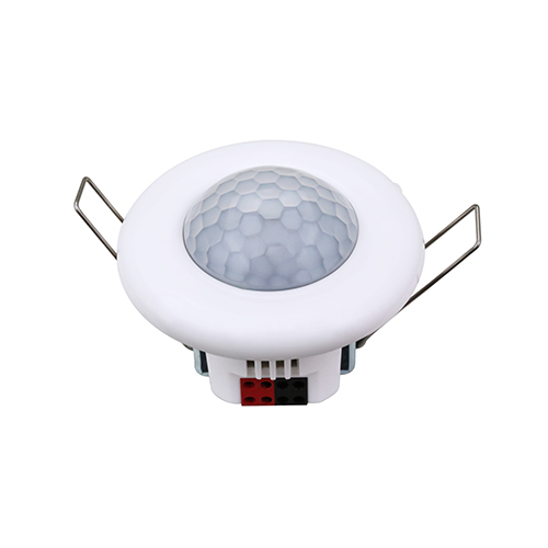 KNX Mini PIR & Lux Sensor