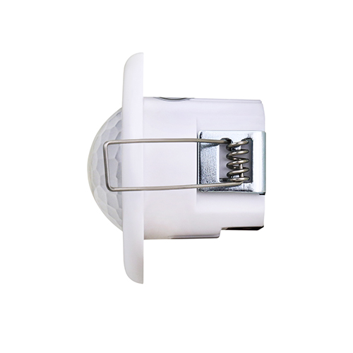 KNX Mini PIR & Lux Sensor