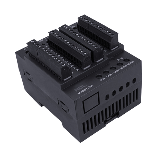 51CH Dry Contact Module