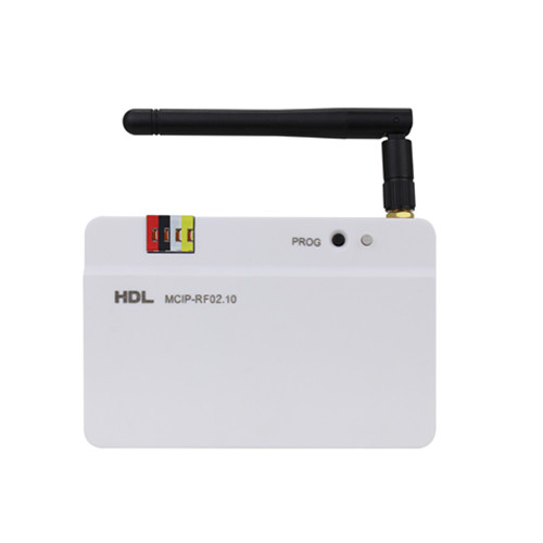 Wireless Mesh Gateway