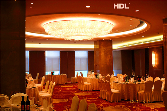 China - Nanyuan New City Hotel