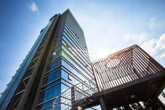 Zhongshan Shunjing Building, China