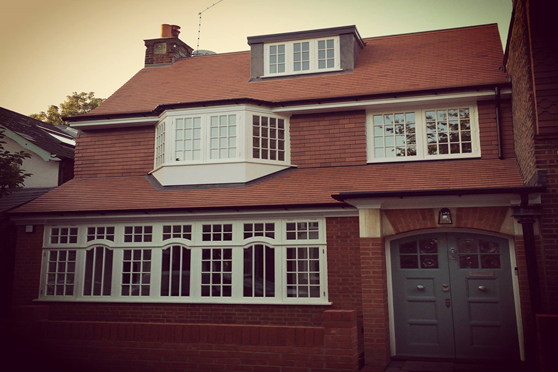 London - Town House