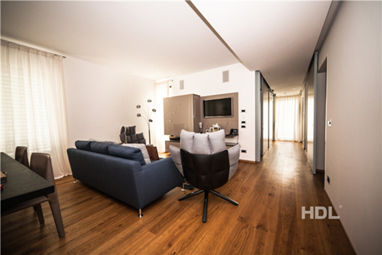 Italy - Accessible House