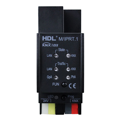 KNX net/IP Router