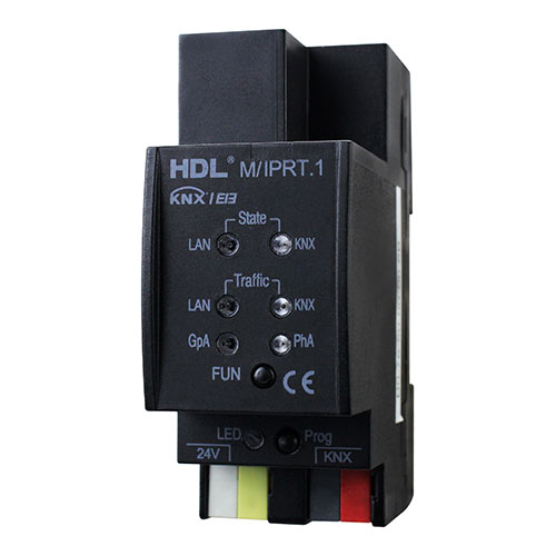 KNX net/IP Router
