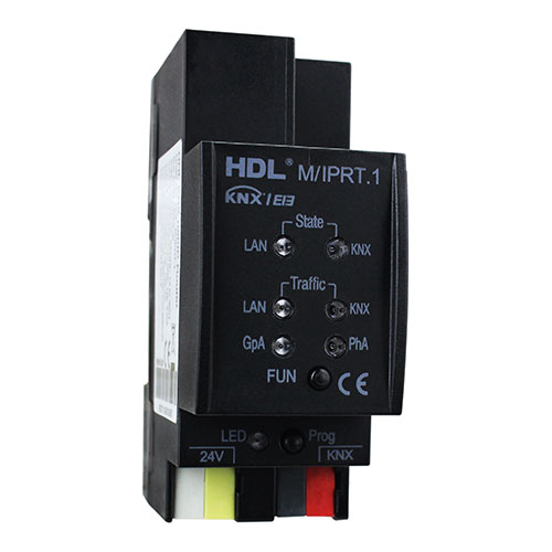 KNX net/IP Router