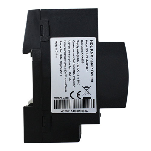 KNX net/IP Router