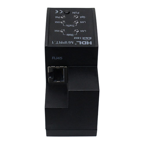 KNX net/IP Router