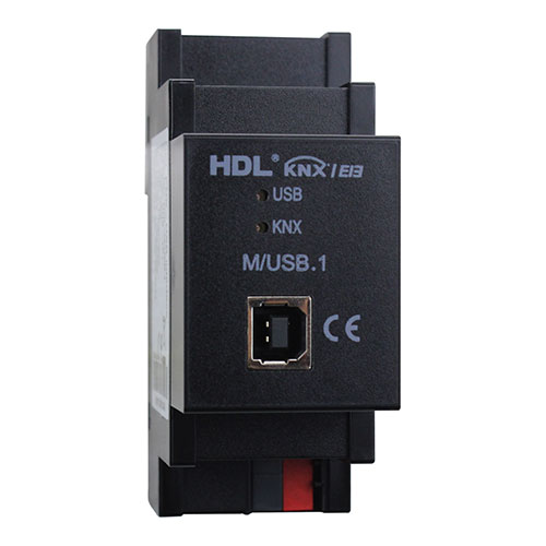 KNX USB Interface