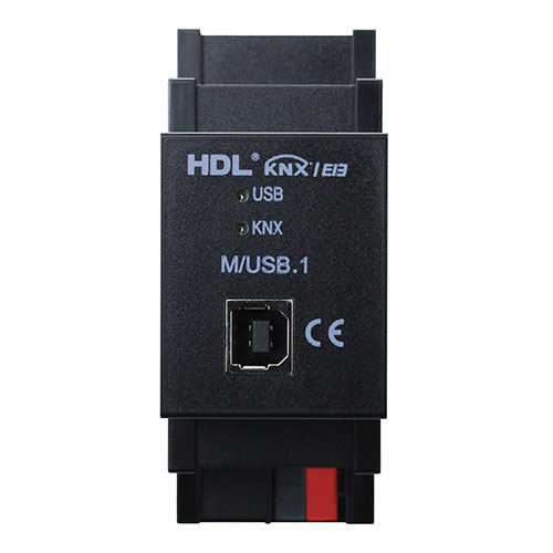 KNX USB Interface