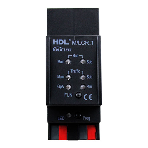 KNX Line Coupler