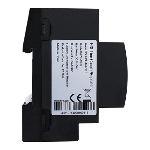 KNX Line Coupler