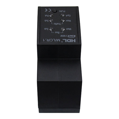 KNX Line Coupler
