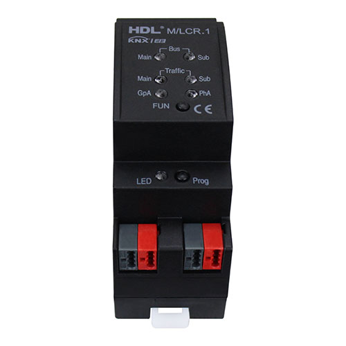 KNX Line Coupler