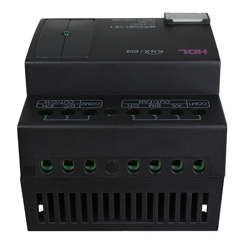 KNX HVAC Module