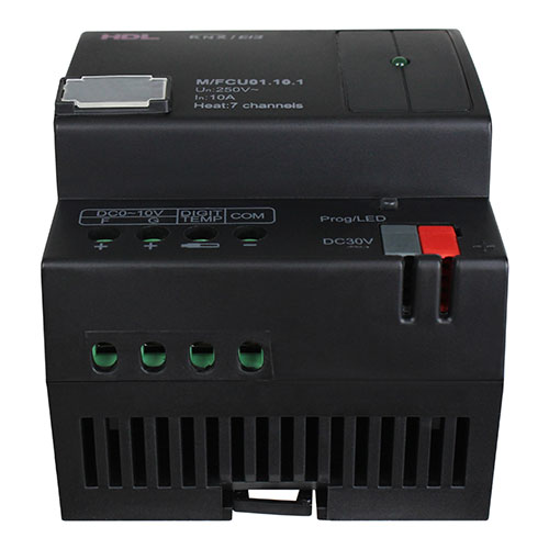 KNX HVAC Module