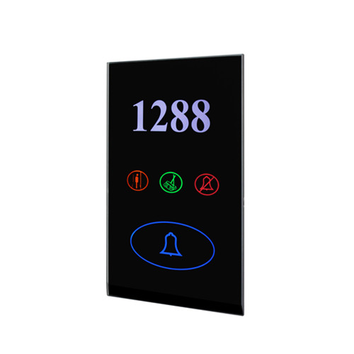 Intelligent Hotel Door Bell
