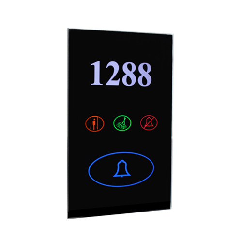 Intelligent Hotel Door Bell