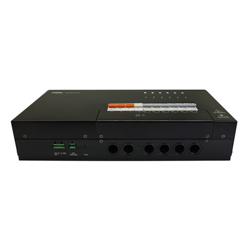 6CH 10A High Performance Dimmer
