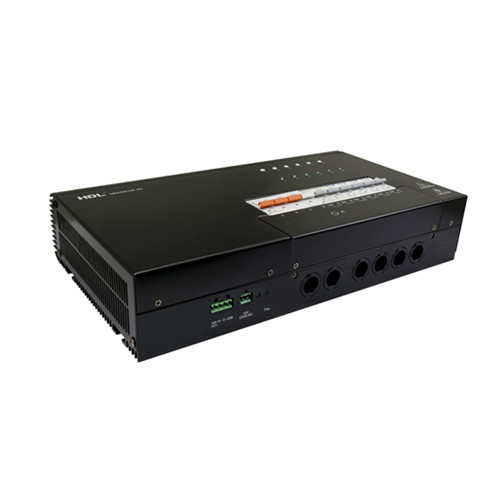 6CH 10A High Performance Dimmer