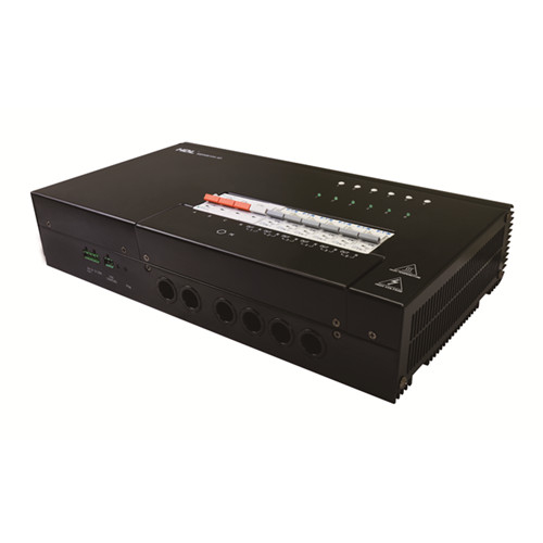 6CH 10A High Performance Dimmer