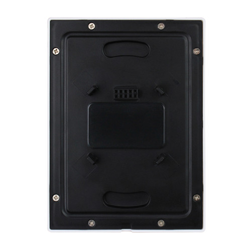 RF Card Reader & Master Control US with 3 Service Buttons