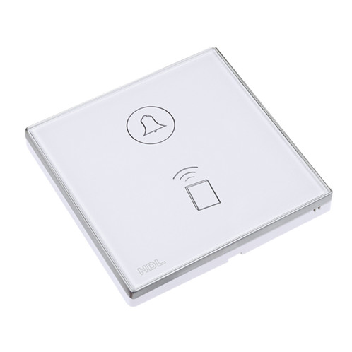 RF Intelligent Door Bell and Access Reader
