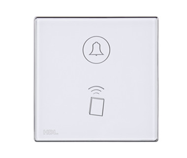 RF Intelligent Door Bell and Access Reader