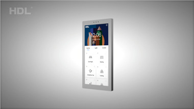 HDL smart panel — S57