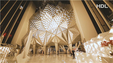 Smart Hotel - Macau Morpheus Hotel