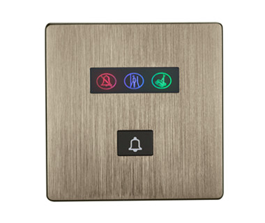 iElegance Series 3S Smart Door Bell