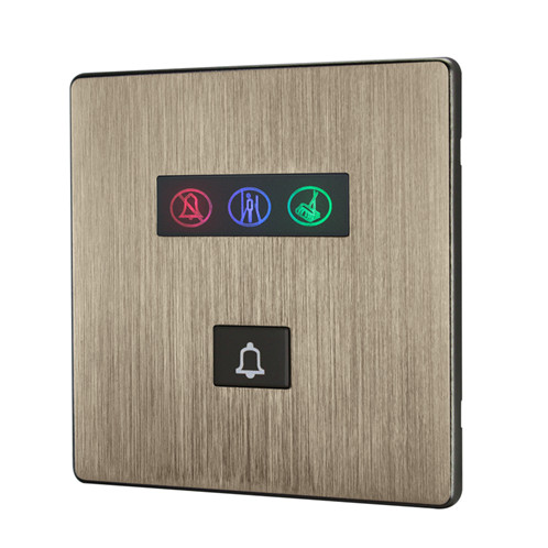 iElegance Series 3S Smart Door Bell