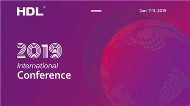 2019 HDL International Conference