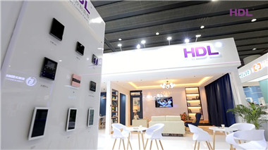 Guangzhou Building Decoration Fair 2019