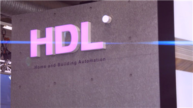 HDL 2018 Light & Building Expo