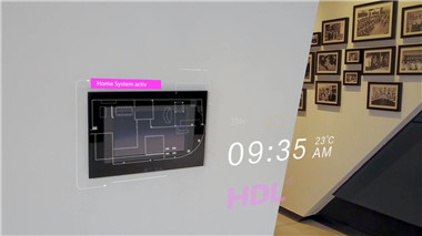 HDL Home Automation  Overview 