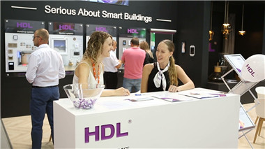 2018 HDL Czech FOR ARCH Expo