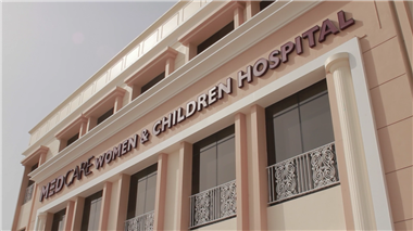 Dubai MEDCARE Hospital