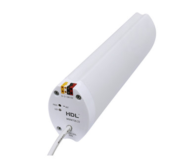 Master Curtain Control Motor