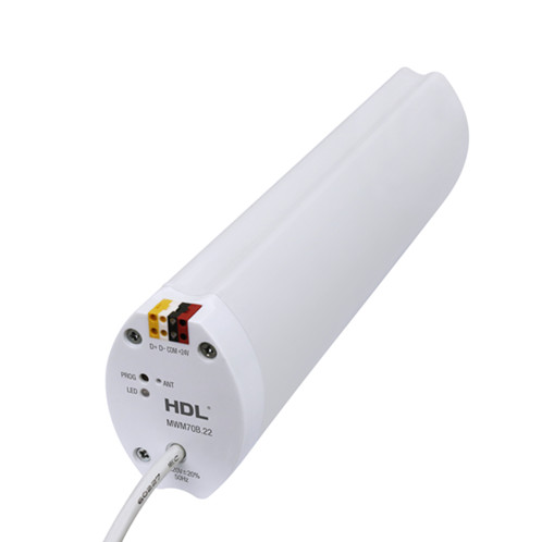 Master Curtain Control Motor