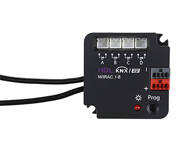 KNX Infrared Emitter